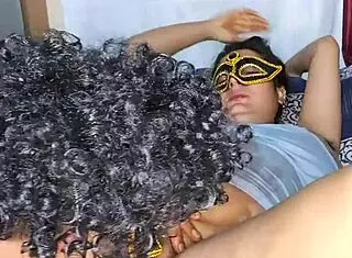 Desi Very Hot Cute Alisha Bhabhi Enjoys Intense Pussy Licking With Fingering And Moaning