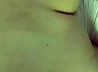 woman takes big cock doggystyle hard pounding