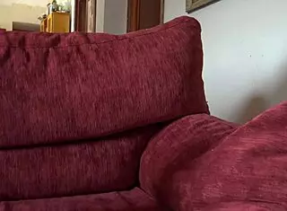 Turkish muslim wife lets stepson fuck her hairy pussy with his big cock for creampie