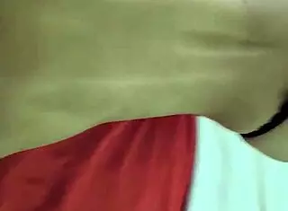 Cute Violet Shacking Sucking