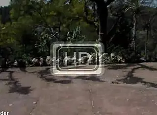 busty blonde amateur contrasts with intense action in homemade scene without any extras