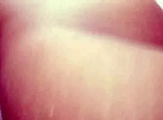 Pregnant Step Mom Craves Outdoor Fuck with Big Natural Tits Bouncing