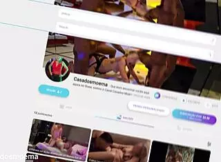 Roommate Tempts Me Into Fucking Her Wet Pussy With Deepthroat And Squirting