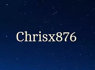 Fucked pussy of sexy ebony babe bent over in bed