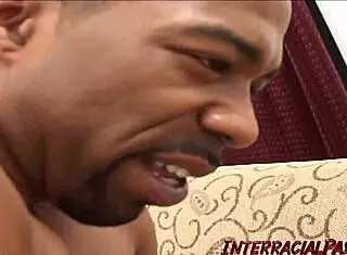 lonely milf leah feels excited riding big black cock from pool to bent over doggystyle