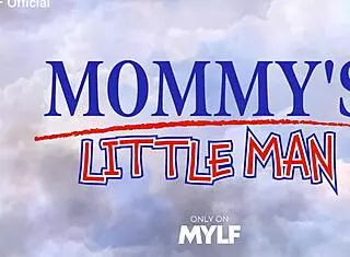 a million years without sex turns into domination with amazon position and cum on her big tits