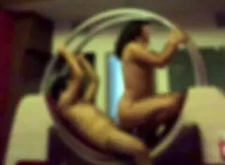 Exploding Cum Inside Stepsister's Husband's Wife Filling Her with Milk Uncensored Part 2!