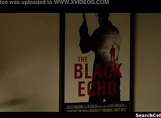 Annie Wersching's Topless Scene in Bosch 2014-2016!