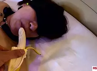 Watch This Chubby Japanese Bbw in Shower Fantasy with Deepthroat and Squirting!