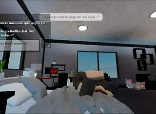 i took that monster cock rough in hotel, slut creampie bent over doggystyle with big black load