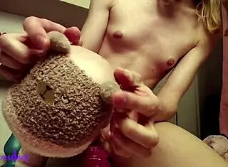 Bad Dragon Ika Action!