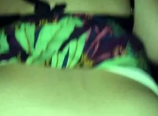 i'm like this obedient stepmom gettin on all fours to show my wet pussy and gapin asshole