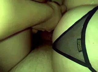 Latina Couple Explodes in Double Penetration Cumshot During Wild Swinger Exchange.