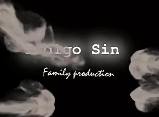 Let's share this bed in the hotel room for a taboo threesome with stepfamily passion.