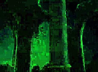 Hatsune Miku and Gumi appear in Cendrillon Project Diva with full nude modifications. Their goddess-like bodies shine in big tits and ass details during the performance.