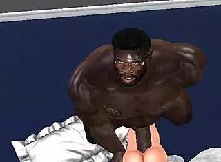 Impatient Cum Dumpster Begs Hubby To Skip Work And Pound Her Tight Wet Pussy!