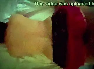 I walked into the room while she was getting dressed 😏