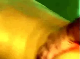 casually hooked up with a fan right in front of my cuckold hubby