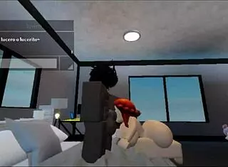 i took that monster cock rough in hotel, slut creampie bent over doggystyle with big black load