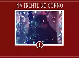 Dando na frente do corno - contos libertinos