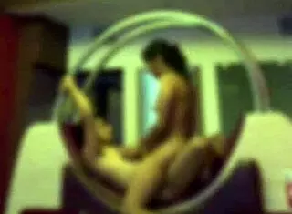 Exploding Cum Inside Stepsister's Husband's Wife Filling Her with Milk Uncensored Part 2!