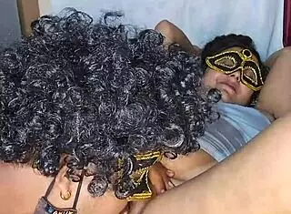 Desi Very Hot Cute Alisha Bhabhi Enjoys Intense Pussy Licking With Fingering And Moaning