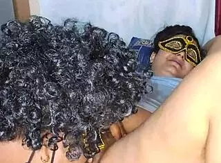 Desi Very Hot Cute Alisha Bhabhi Enjoys Intense Pussy Licking With Fingering And Moaning