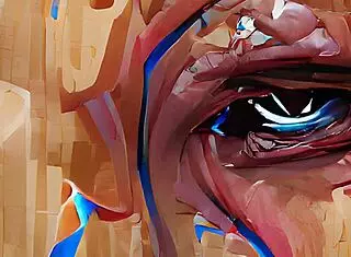 naive innocent cutie trusts fake agent and spreads legs for his ugly big cock to pound her tight pussy