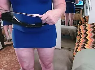 Caught employee watching my fetish porn at work!