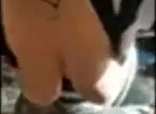 what if this sri lankan housewife with big tits turns into a deepthroat slut at home?