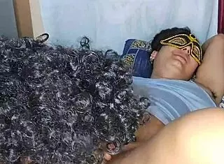 Desi Very Hot Cute Alisha Bhabhi Enjoys Intense Pussy Licking With Fingering And Moaning