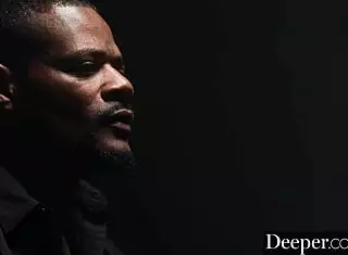 Watch Kendra and Jennifer take turns riding Jason's thick BBC! They swap creampie cum in wild FFM threesome action!