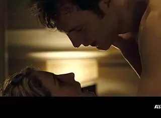 Flora Montgomery - Basic Instinct