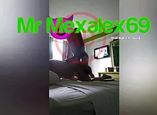 Stepsister Gets A Hard Fuck In Bathroom Shower With Spanking And Curvy Latina Body