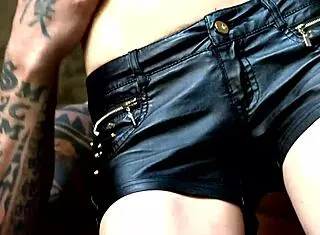 I love how this milf takes my big cock deep outdoors on the beach