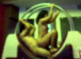 Exploding Cum Inside Stepsister's Husband's Wife Filling Her with Milk Uncensored Part 2!