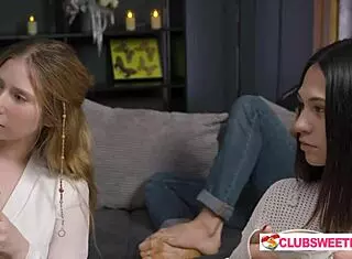 X-Ray Temptation! Horny Babes With Big Tits And Tight Pussies Ride Big Cocks In Wild Orgy!