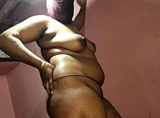 He tried first time sex with his wife's hot curvy friend behind her back