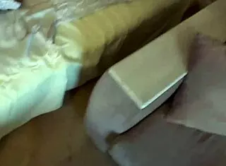 Step Daddy Fucks My Tight Kitty So Hard!