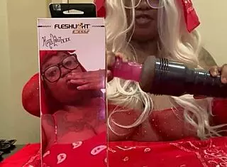 Spreading This Pussy All 2025