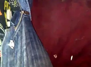 Unexpected Cock Sucking Session Captured in Trim Video