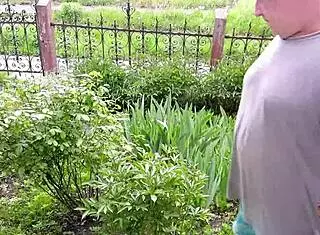 Klaudiaambergirl Takes Intense Outdoor Action with Brunette Milf Featuring Big Natural Tits and Full Mouth Play