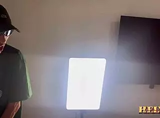 I Stuck My Dick In These Sluts' Pussies And The Cuckold Loved Doing DP On His Woman