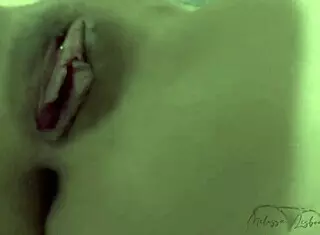 Corninho pampers wife with three cocks in homemade interracial anal creampie