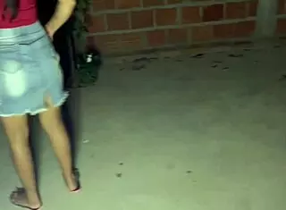 Fucking that young 18+ church girl completely!