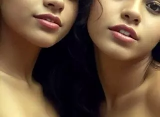 oh man, this video of gorgeous naked chicks from brazil italy colombia costa rica russia ukraine... so hot with that music, ya know?