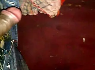 Unexpected Cock Sucking Session Captured in Trim Video