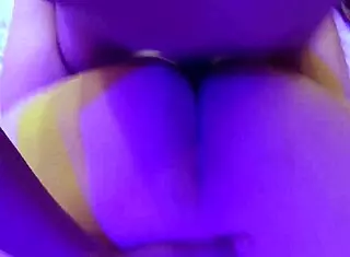why does bad bunny get pounded with big ass latina creampie in rough fetish roleplay?