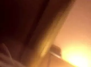 uhh i met this tinder slut and things got wild ya know