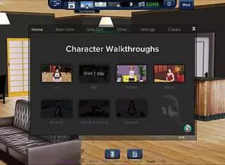 Harem hotel episode 22 unfolds intense game challenges